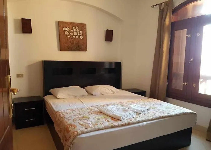 Sabina Y97- 23 Nyaraló